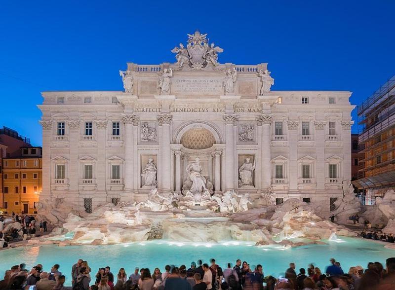 Casa de Férias Savasso Roma