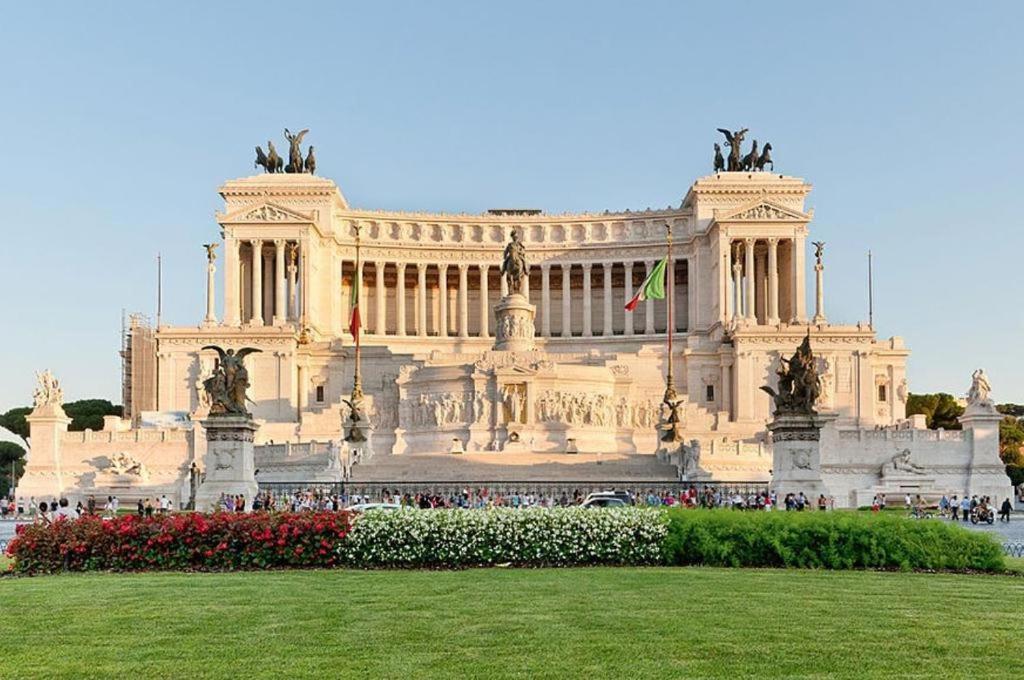 Casa de Férias Savasso Roma